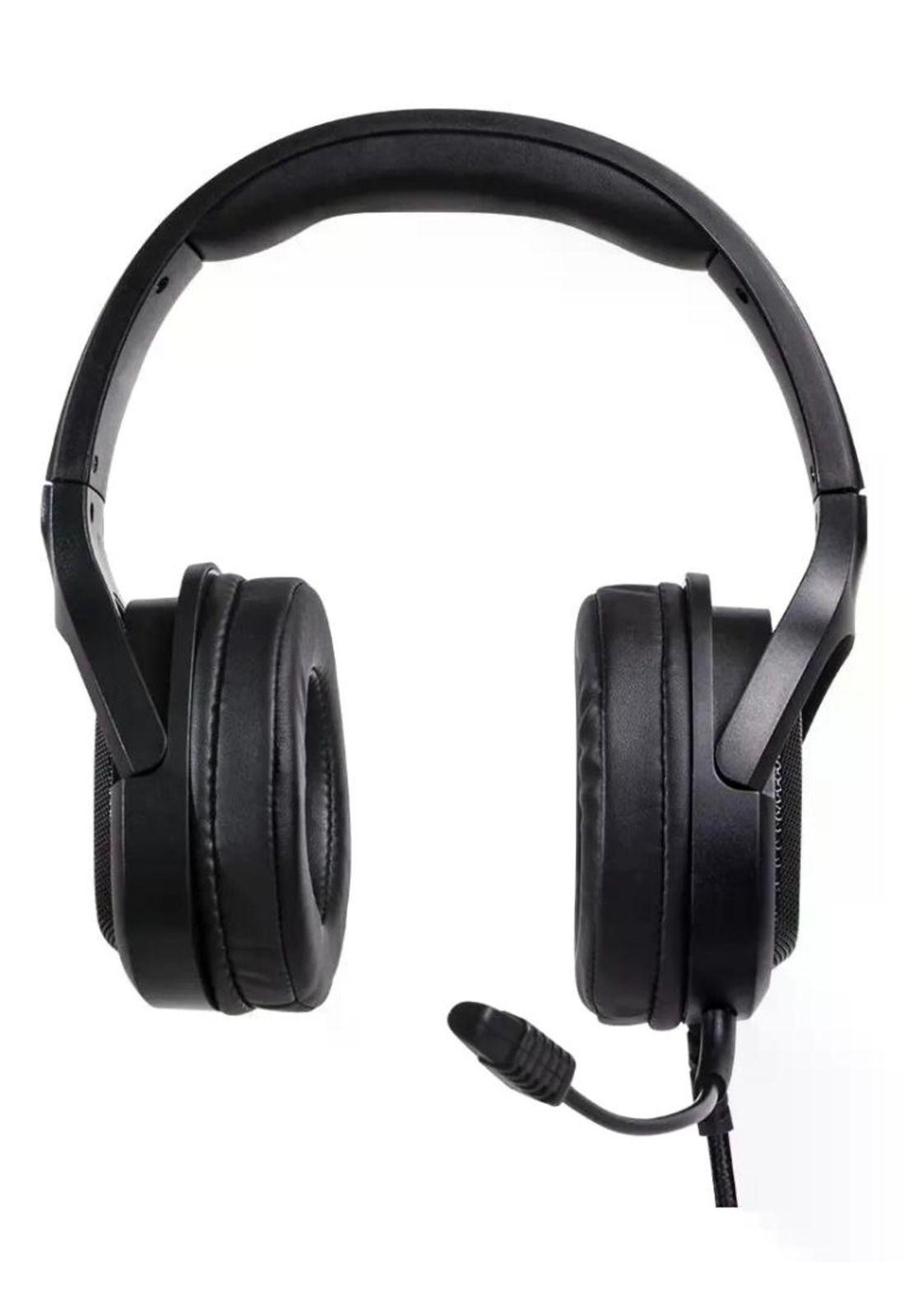 Audifono Gamer Stf Muspell Extreme 7.1 Negro Negro-1