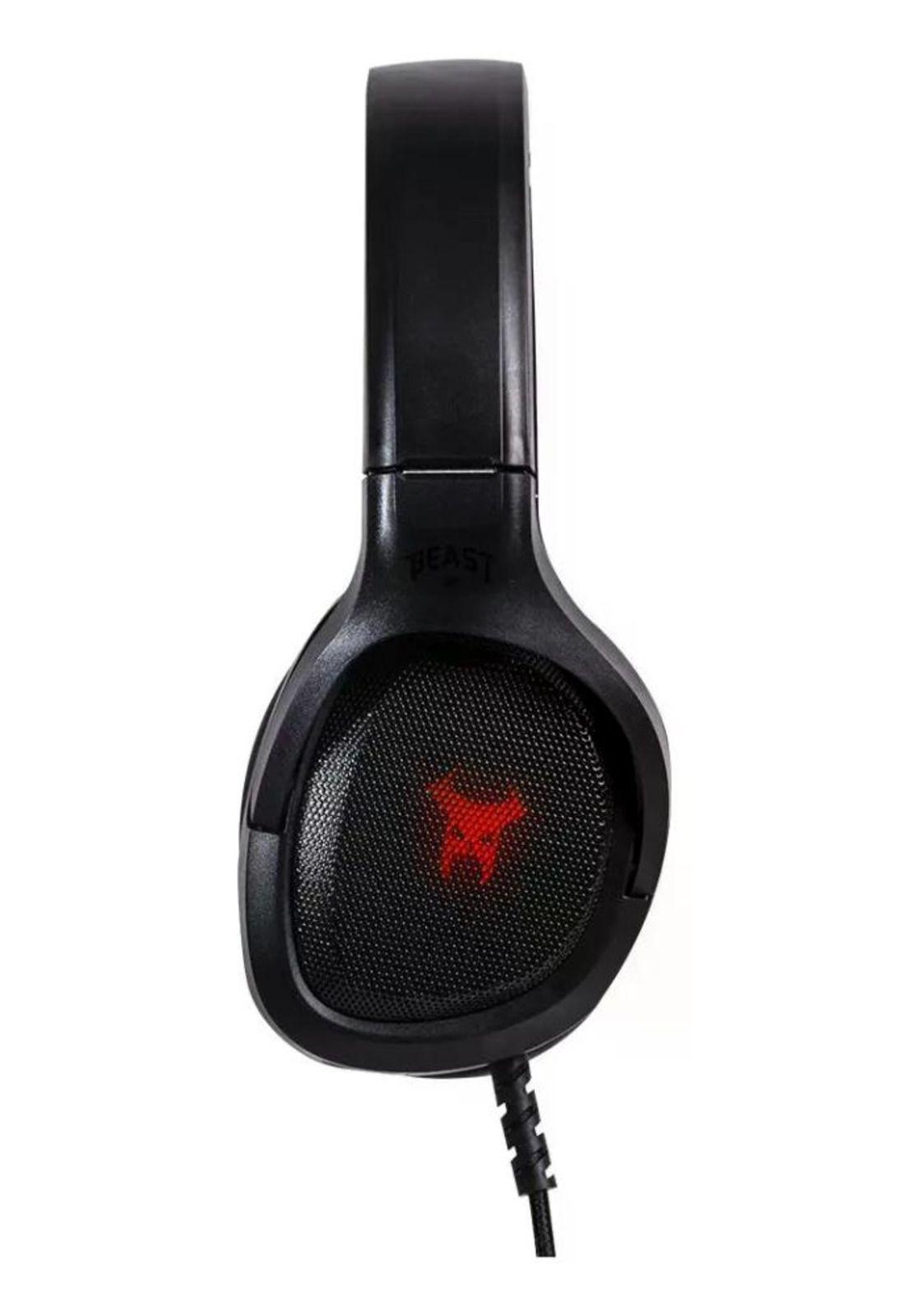 Audifono Gamer Stf Muspell Extreme 7.1 Negro Negro-4