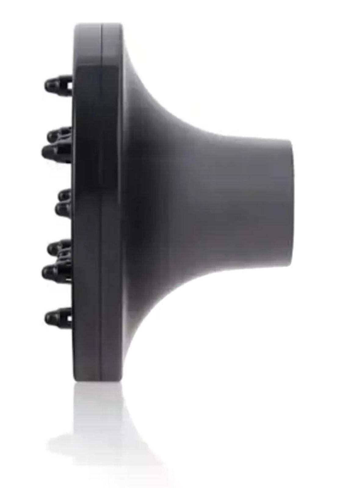 Secador De Pelo Siegen Sg-3049 2000w Ionico Difusor Negro-6
