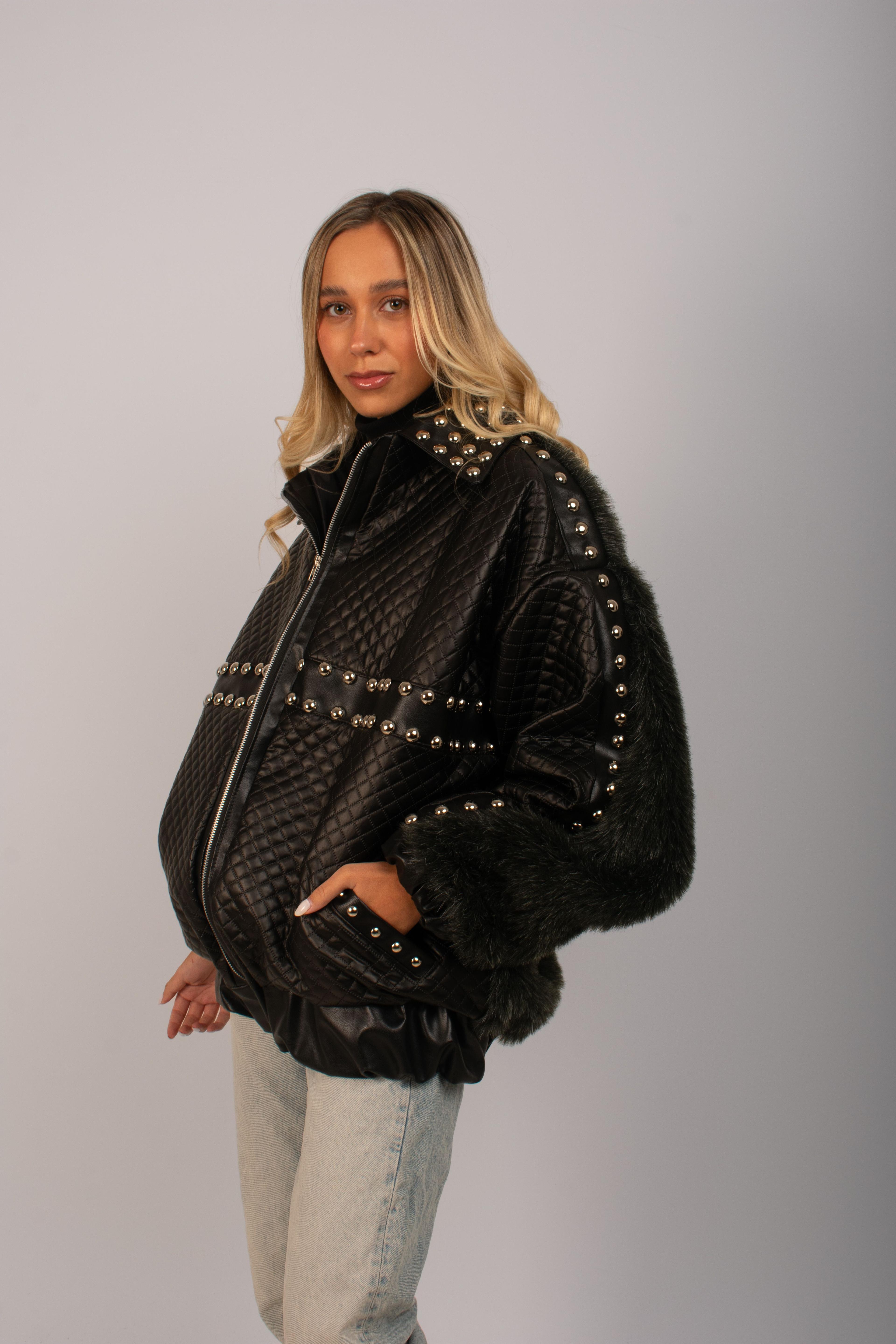 Chaqueta Bomber Palermo-0