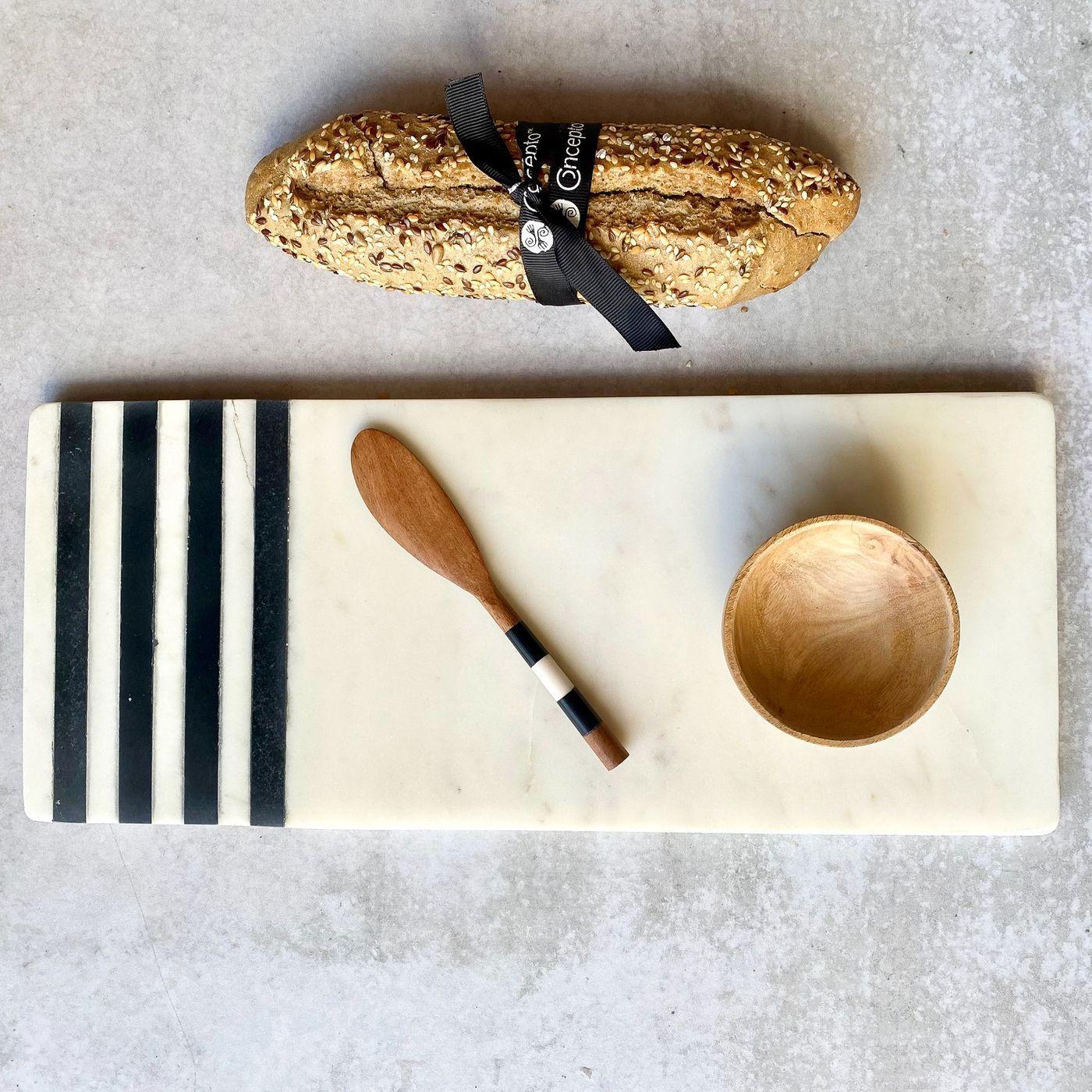 TABLA RAYADA MARMOL MADERA REVERSIBLE-4