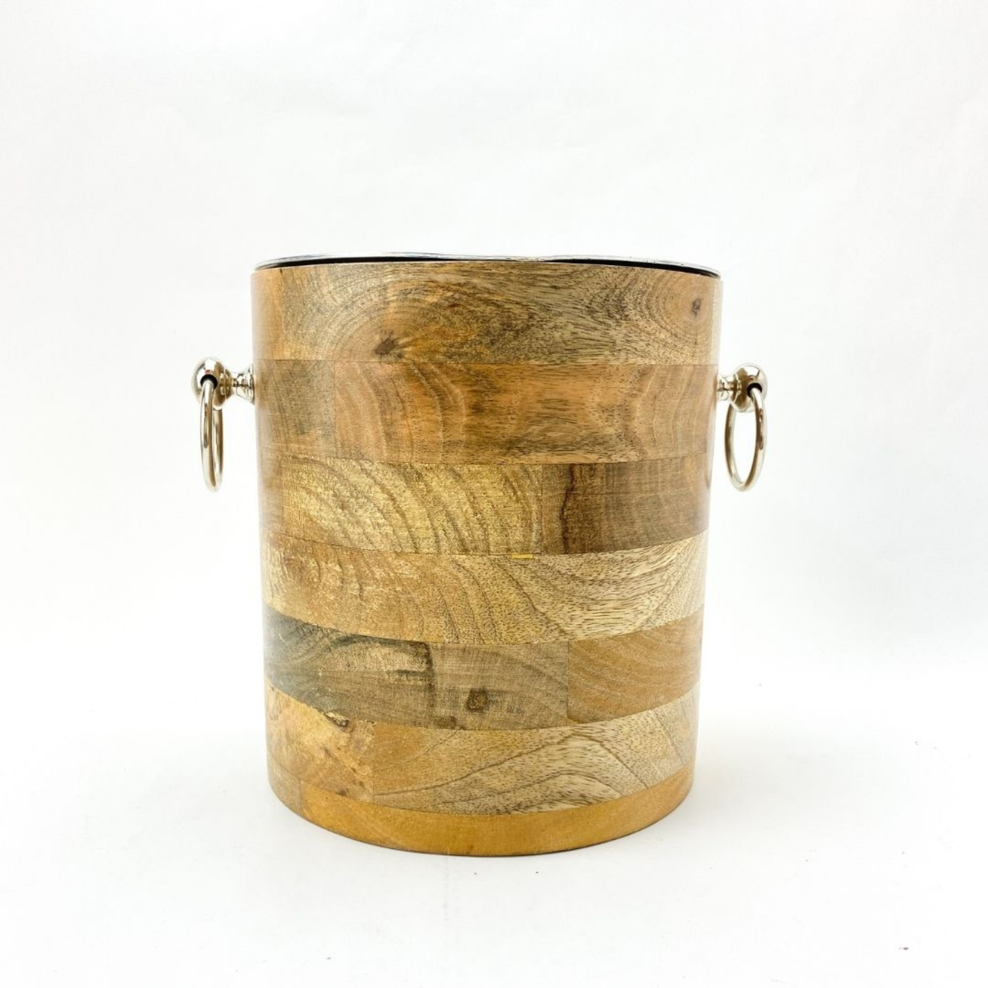 HIELERA CUBETERA MADERA-0