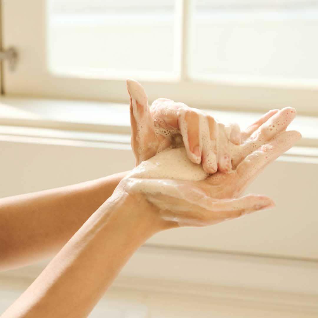 SKIN1004 Madagascar Centella Ampoule Foam 125ml-4