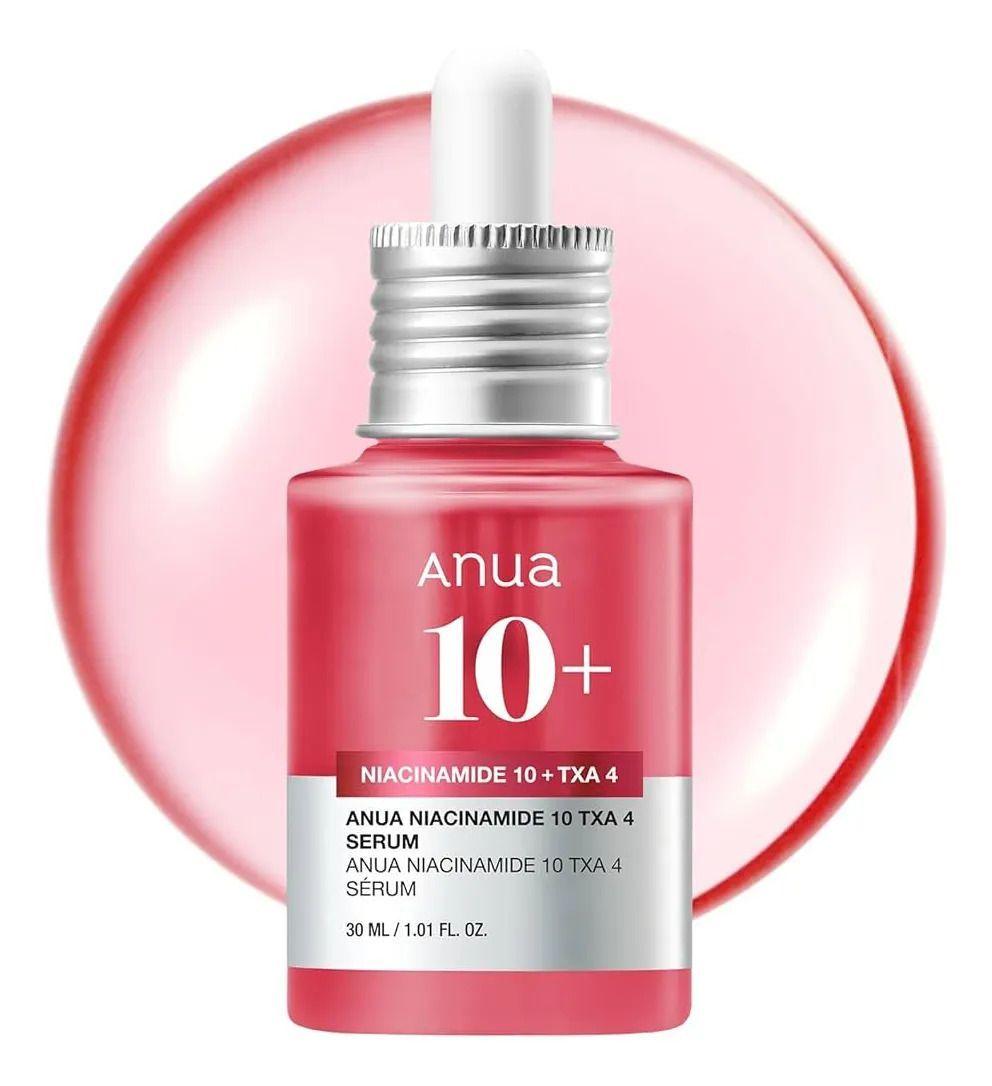[ANUA] Serum de Niacinamida 10%+TXA 4% Dark Spot Correcting Serum 30ml-2