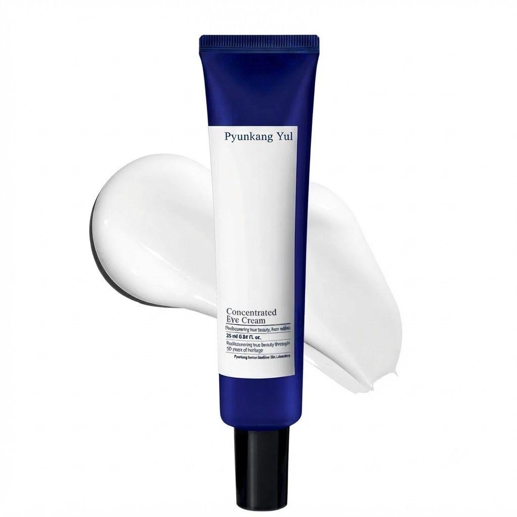 Pyunkang Yul Concentrated Eye Cream 25ml Crema Contorno de Ojos-2