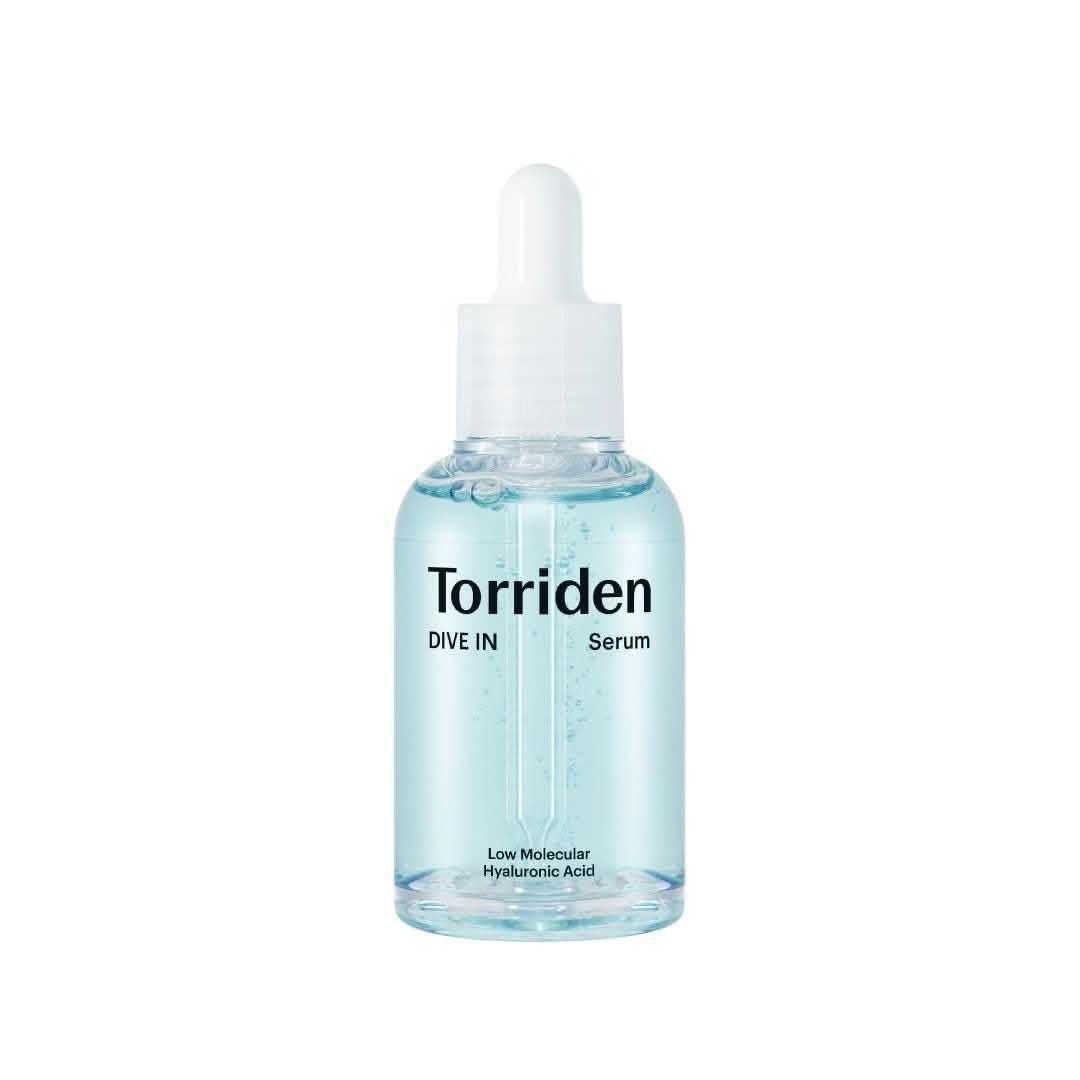 TORRIDEN Dive-In Low Molecular Hyaluronic Acid Serum 50ml-0