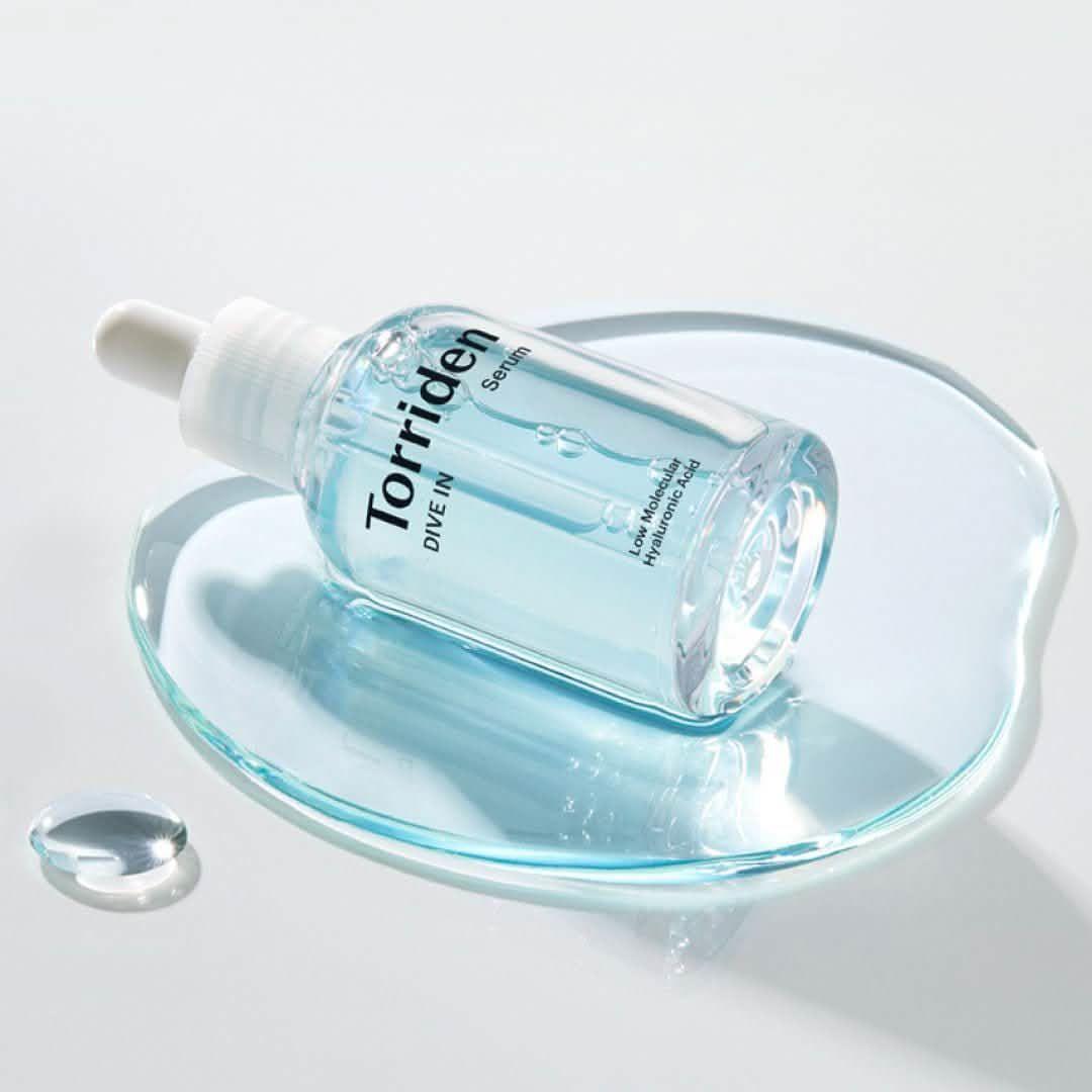 TORRIDEN Dive-In Low Molecular Hyaluronic Acid Serum 50ml-2