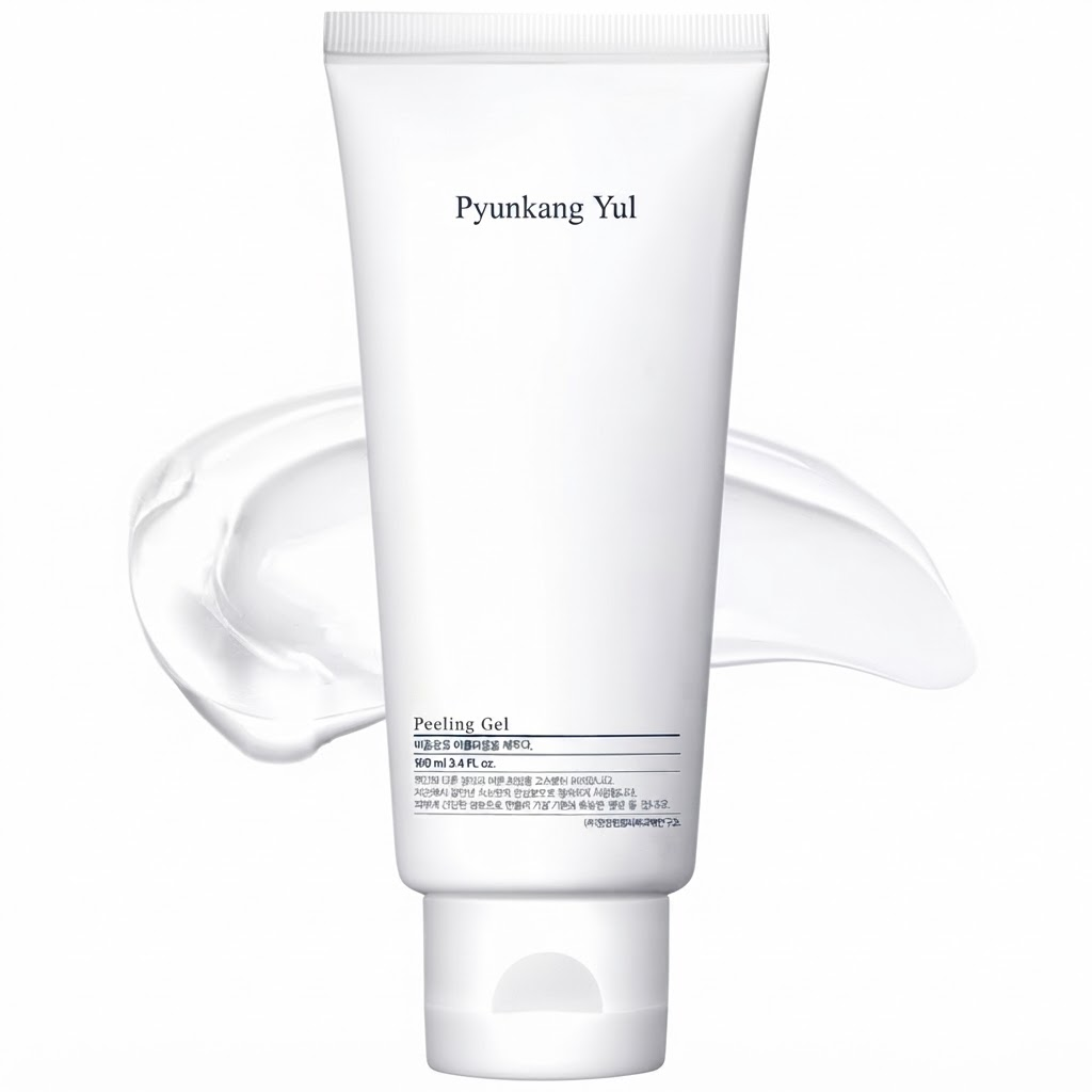 Peeling Gel Exfoliante Suave con Papaya cido Hialur nico y Ceramidas 100 ml-5