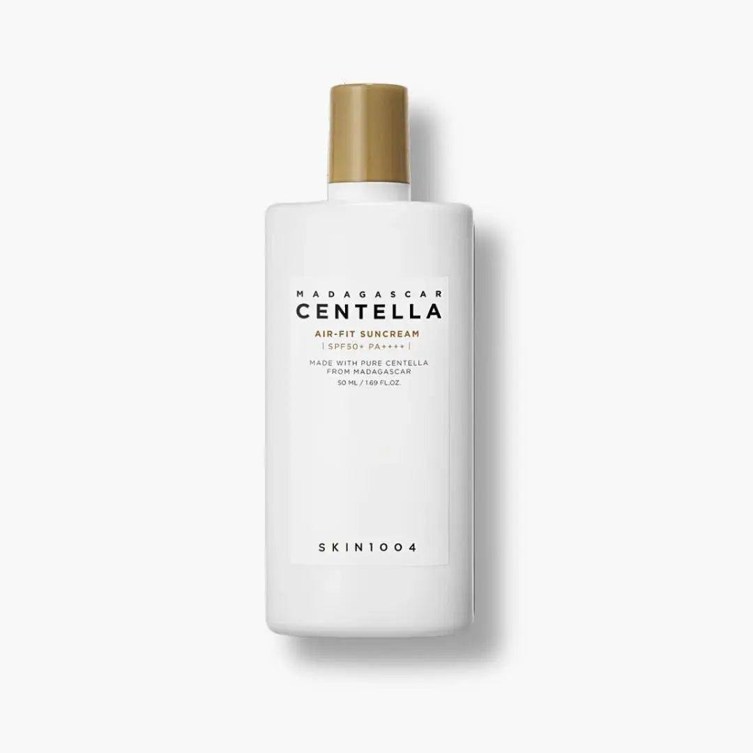 SKIN1004 Madagascar Centella Air-Fit Suncream SPF 50+-0