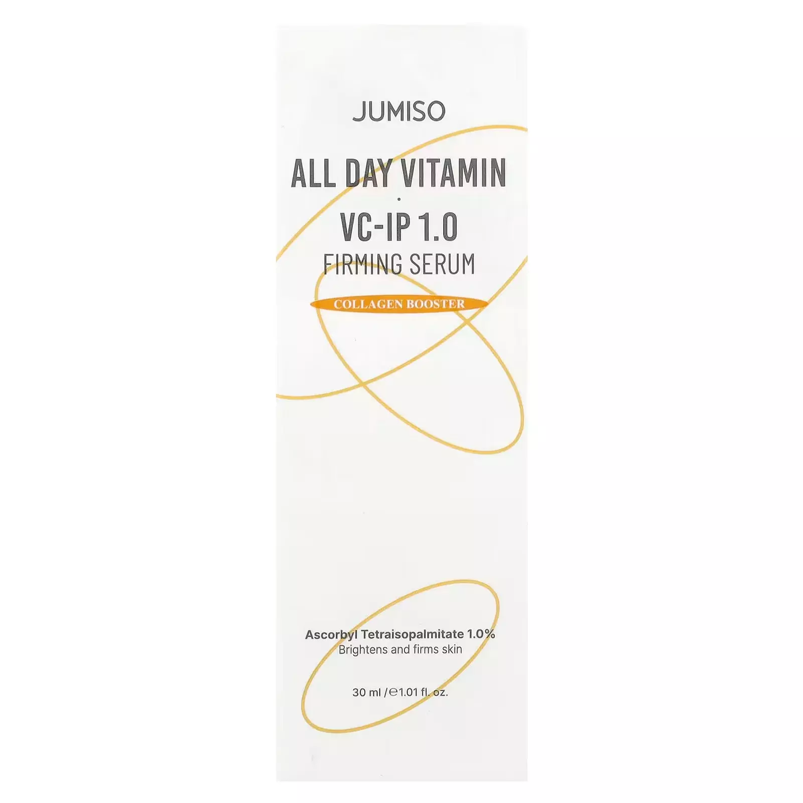 Serum Facial VC IP 1 0 Reafirmante con Vitamina C 30 ml-2