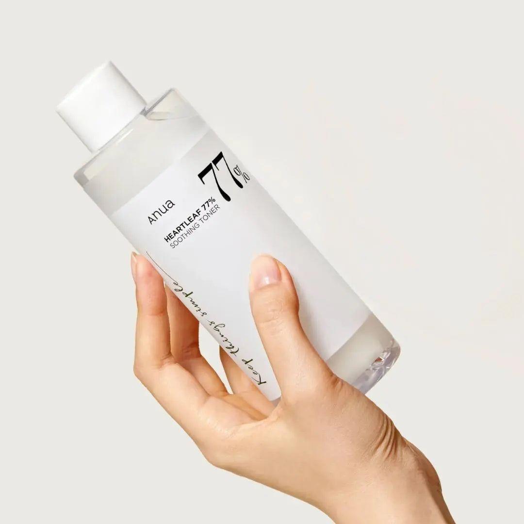[ANUA] Heartleaf 77% soothing toner-2