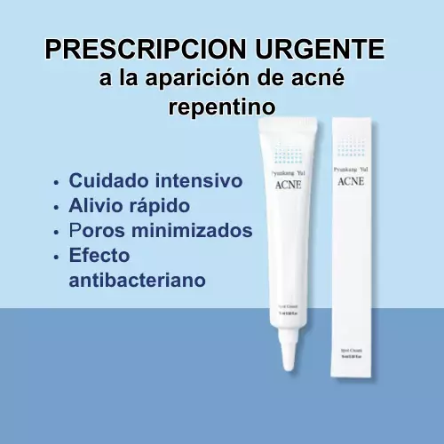 Pyunkang Yul Spot Cream 15ml Crema Localizada para Imperfecciones-3