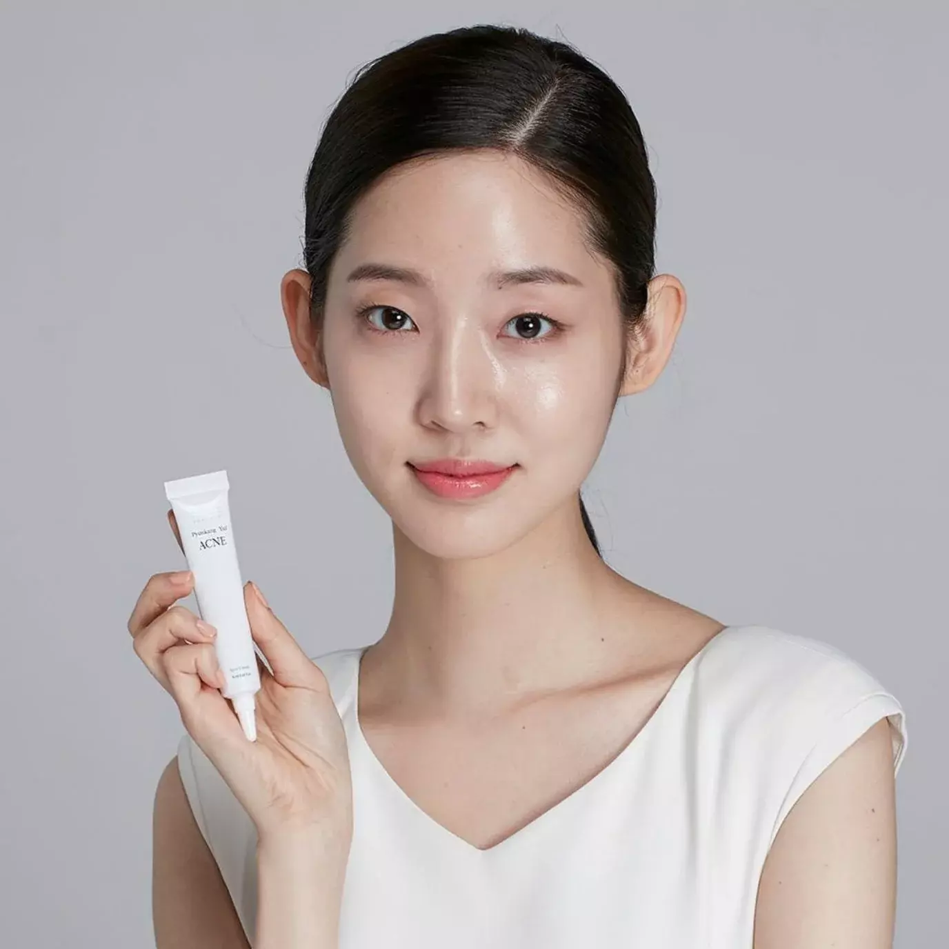 Pyunkang Yul Spot Cream 15ml Crema Localizada para Imperfecciones-4