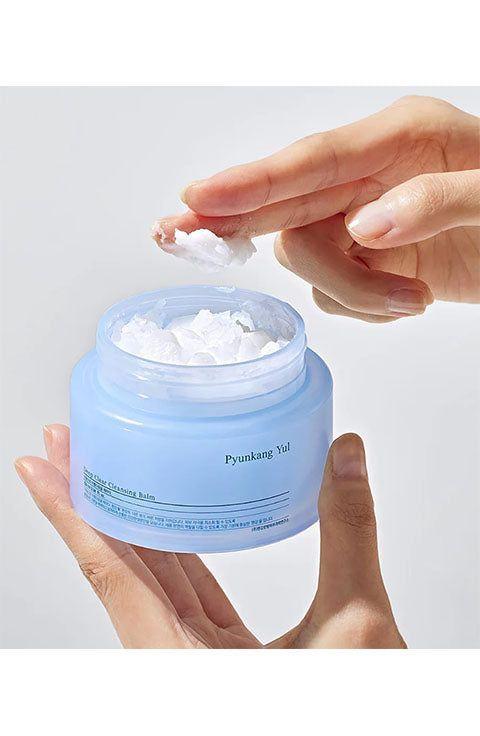 PYUNKANG YUL Deep Clear Cleansing Balm 100ml-2