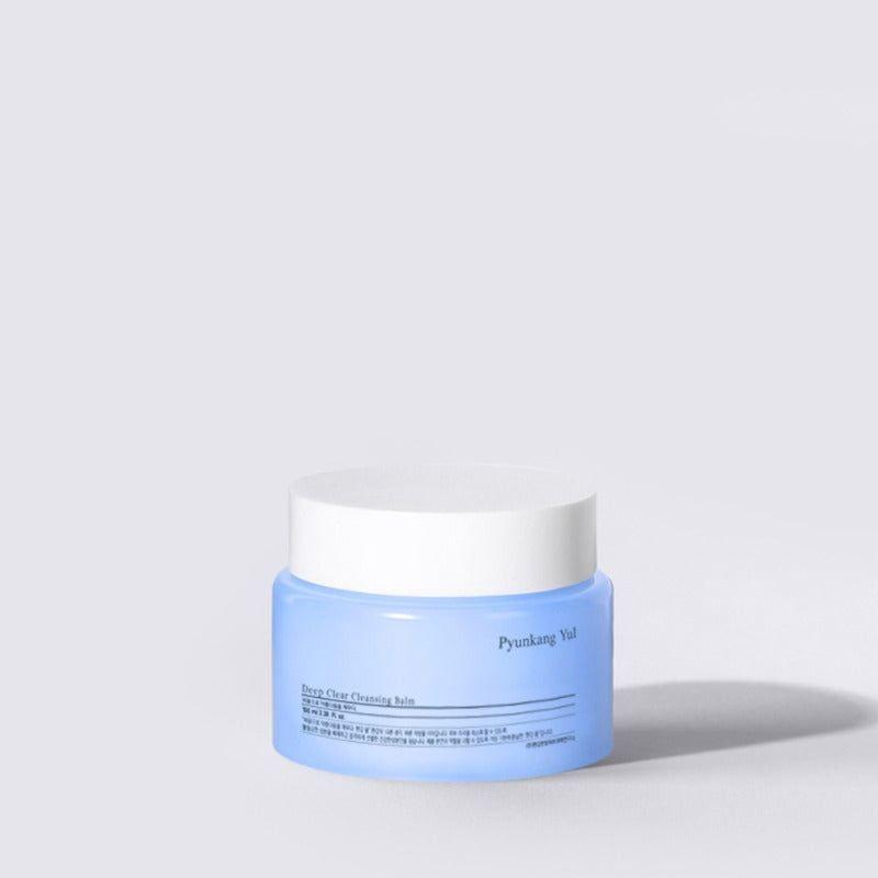 PYUNKANG YUL Deep Clear Cleansing Balm 100ml-3