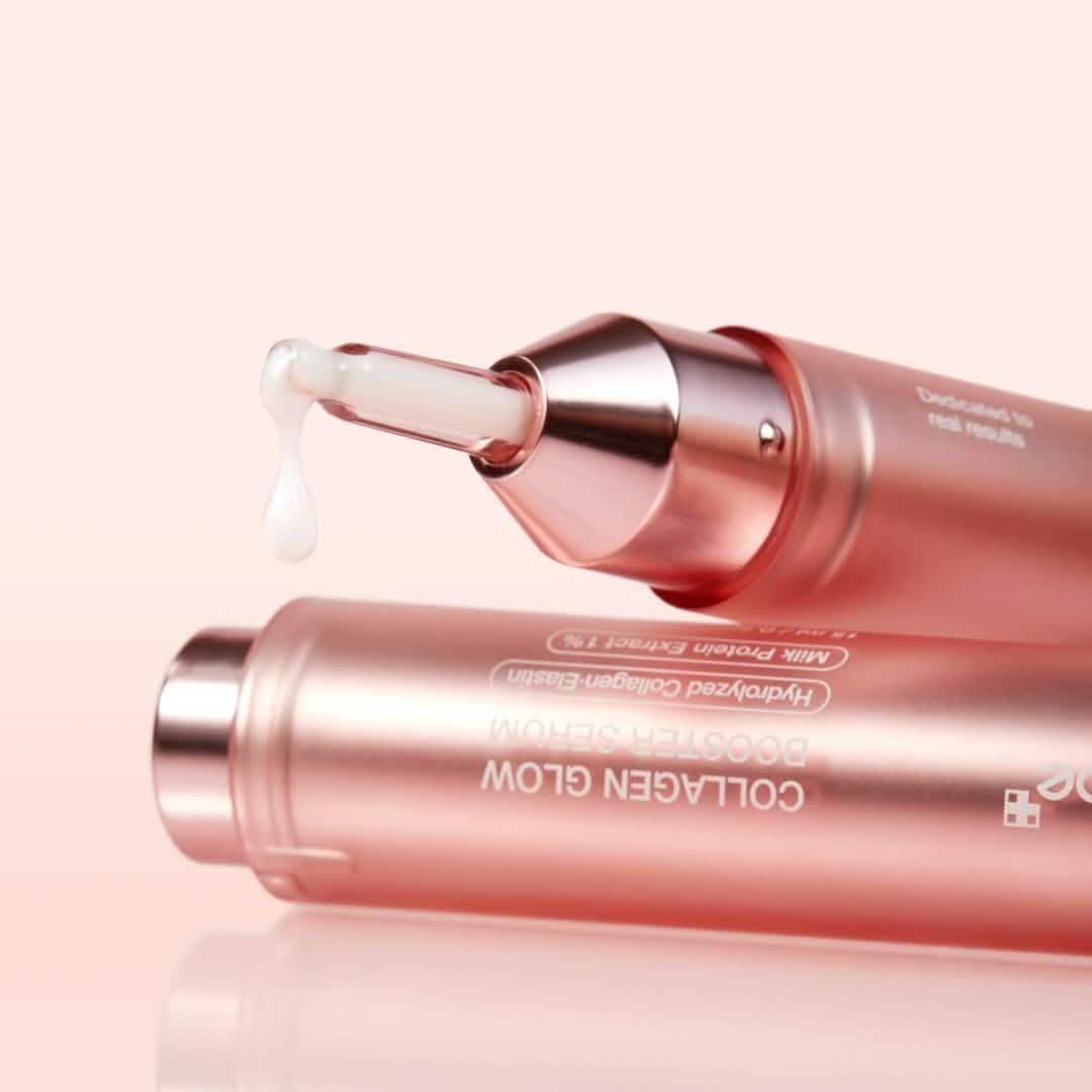 MEDICUBE Collagen Glow Booster Serum 15ml-2