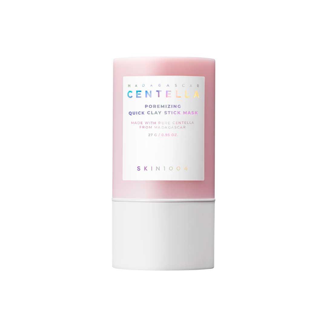 [SKIN1004] MADAGASCAR CENTELLA POREMIZING QUICK CLAY STICK MASK-2
