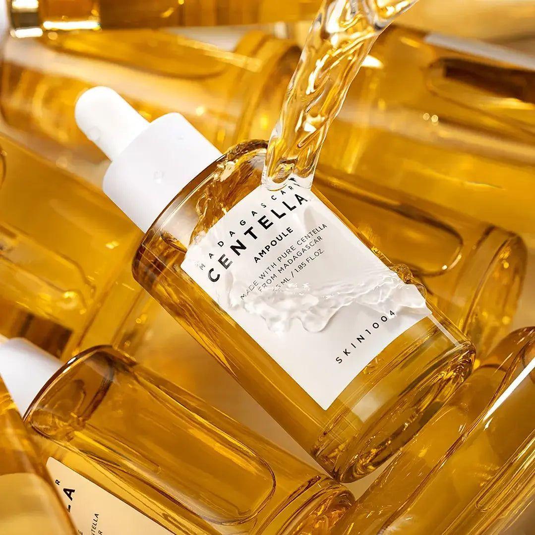 SKIN1004 Madagascar Centella Ampoule 100ml-1