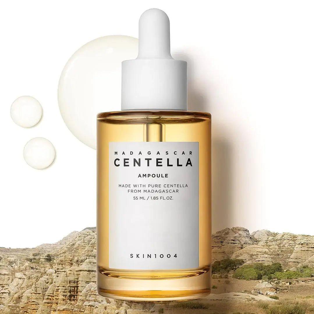 SKIN1004 Madagascar Centella Ampoule 100ml-4