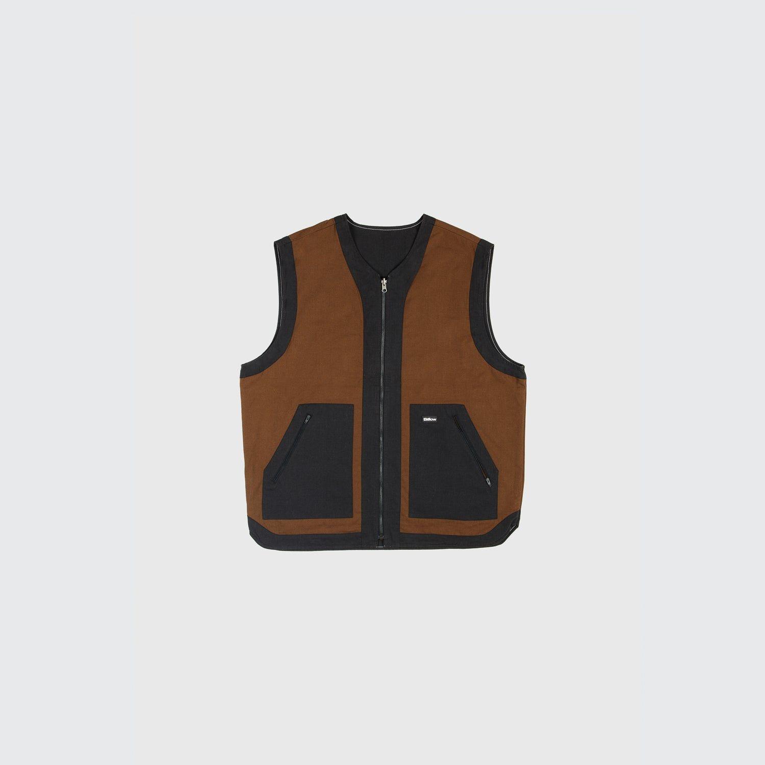 DUO VEST-1