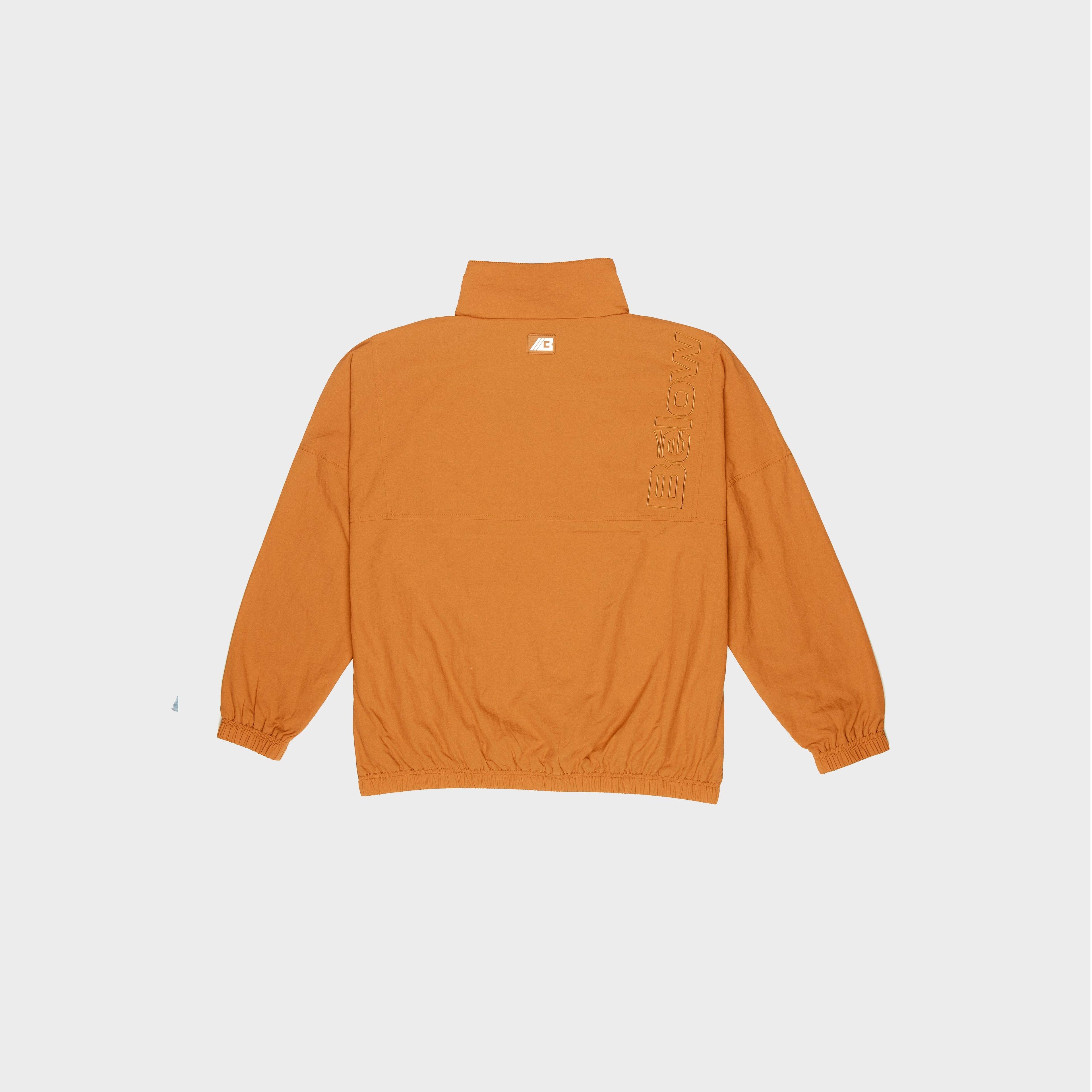 STADIUM WINDBREAKER-2