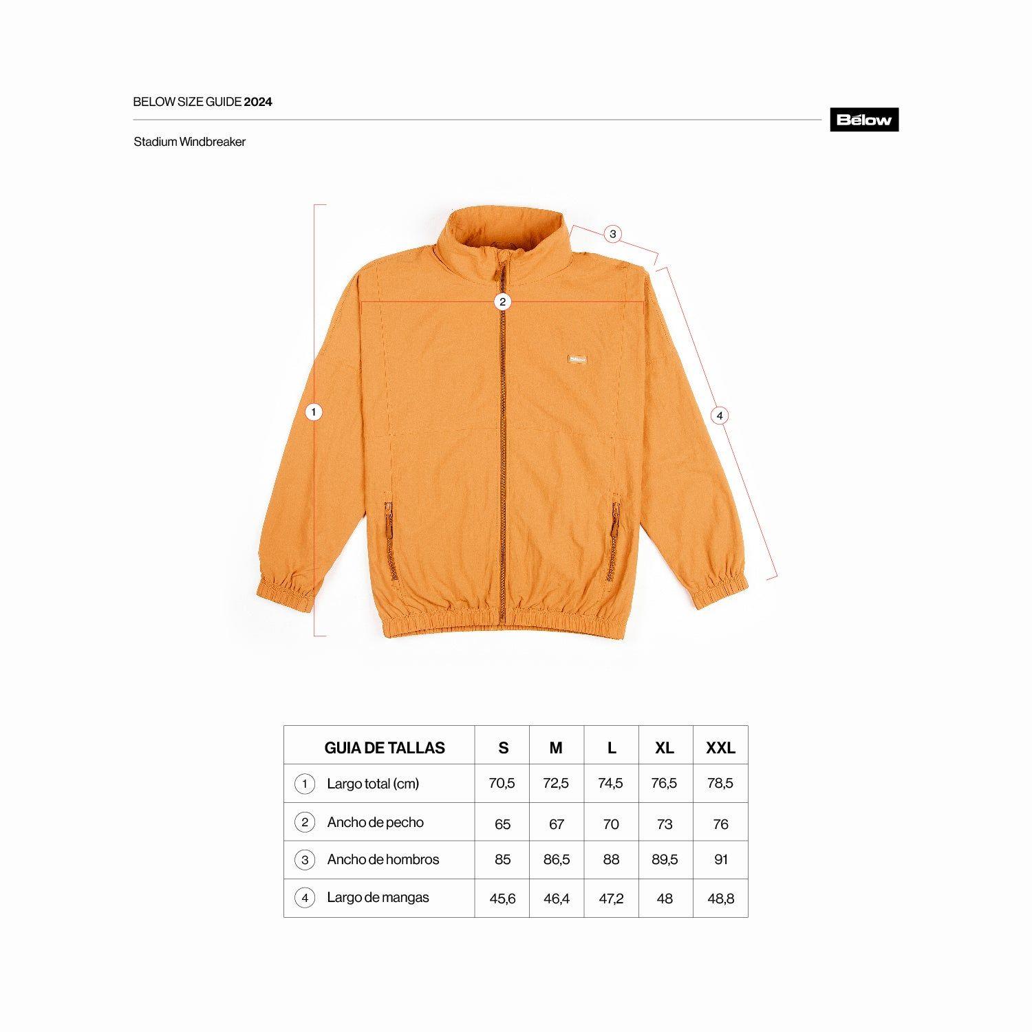 STADIUM WINDBREAKER-7