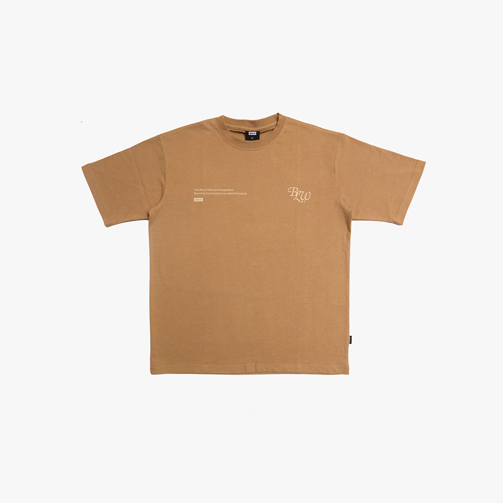 BASIC TSHIRT TOGETHER ARENA-0