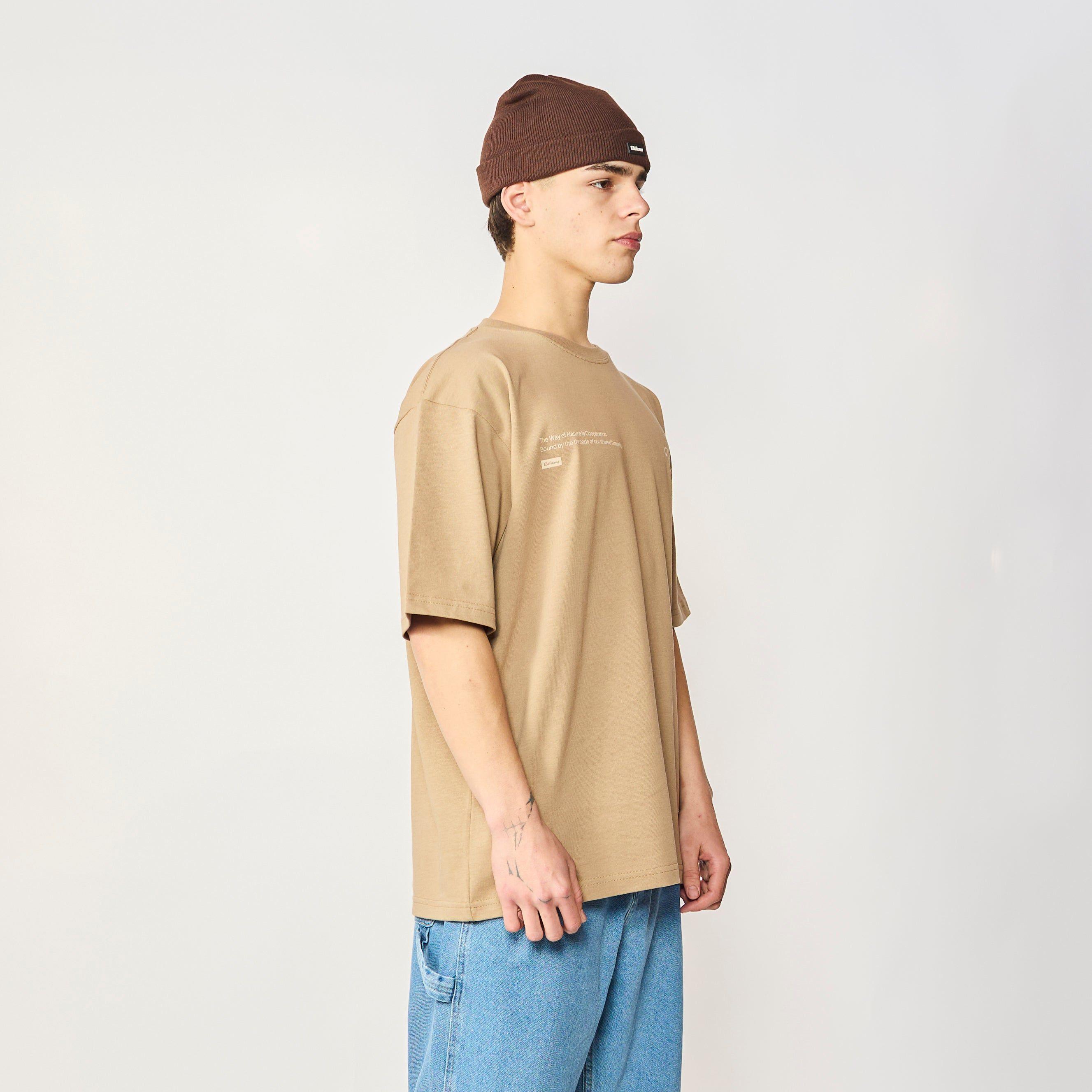 BASIC TSHIRT TOGETHER ARENA-2
