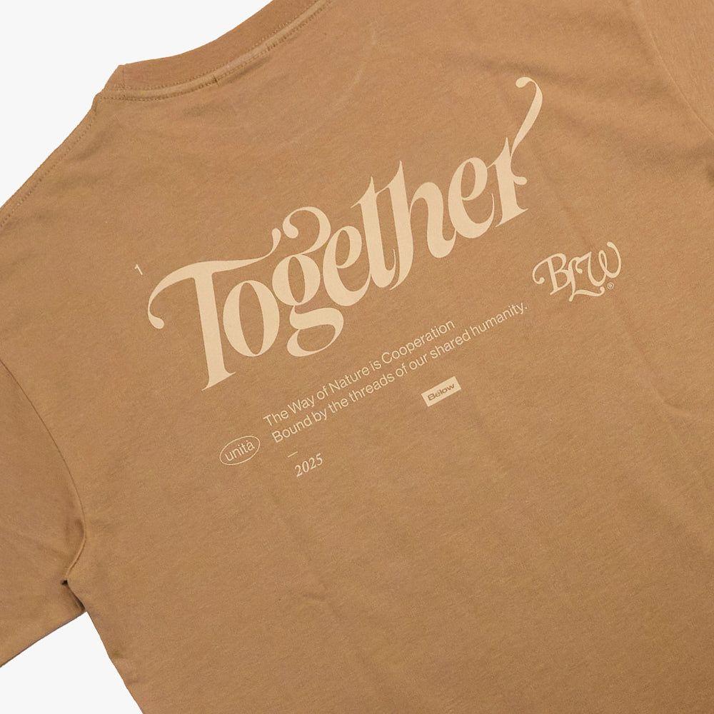 BASIC TSHIRT TOGETHER ARENA-6