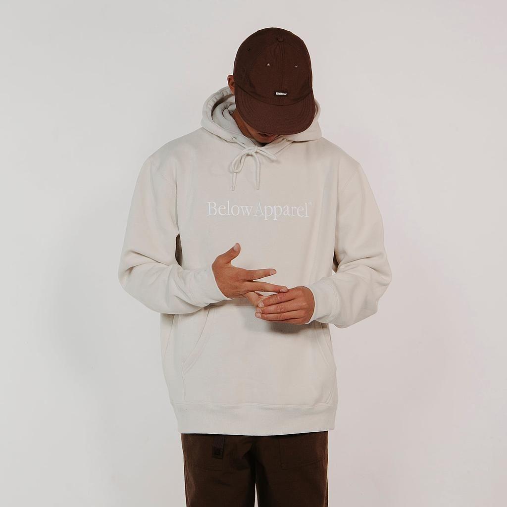 TRADE 2.0 BASIC HOODIE-0