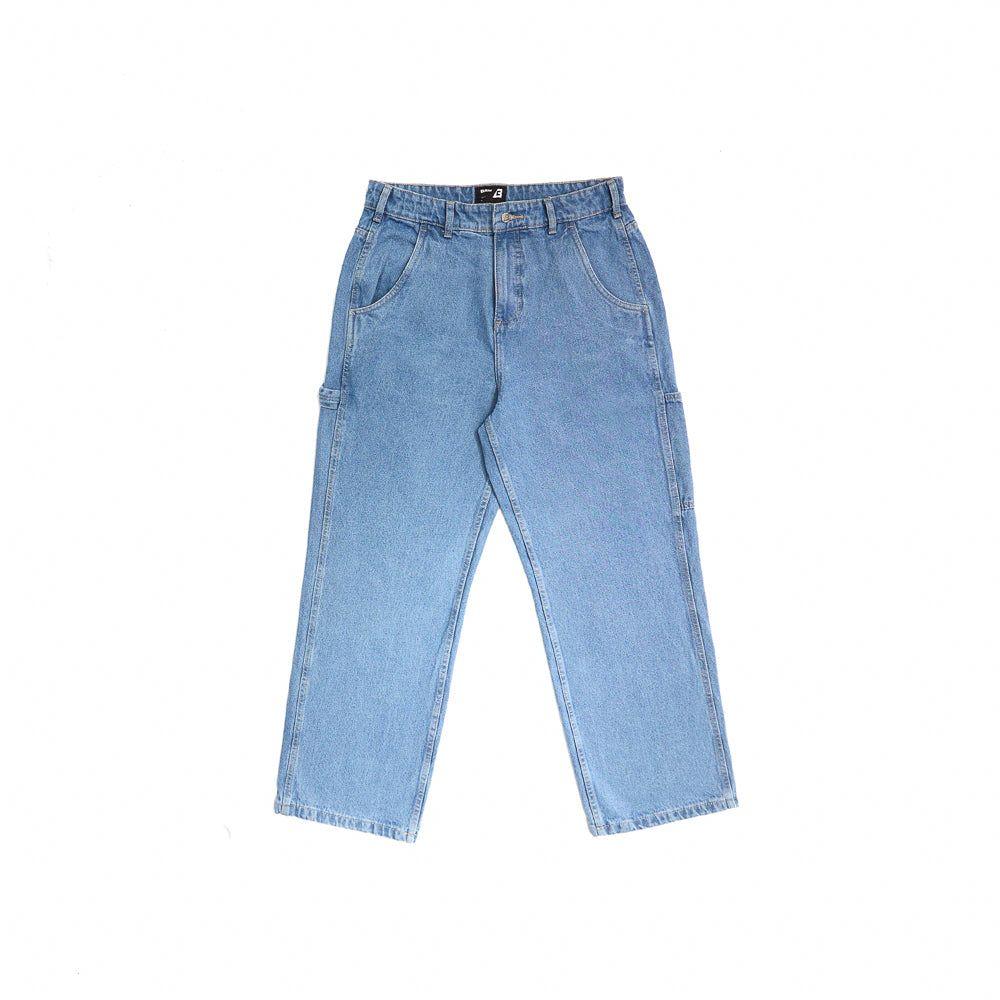 DENIM CARPENTER PANT MARTEU-0