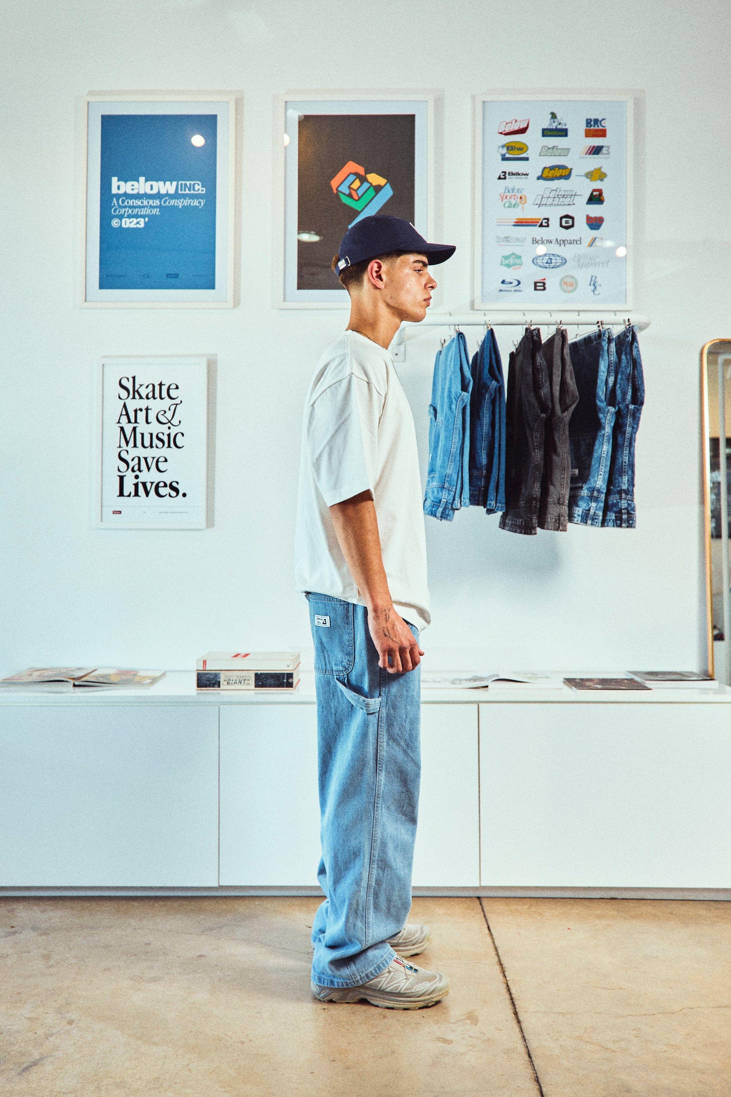 DENIM CARPENTER PANT MARTEU-6