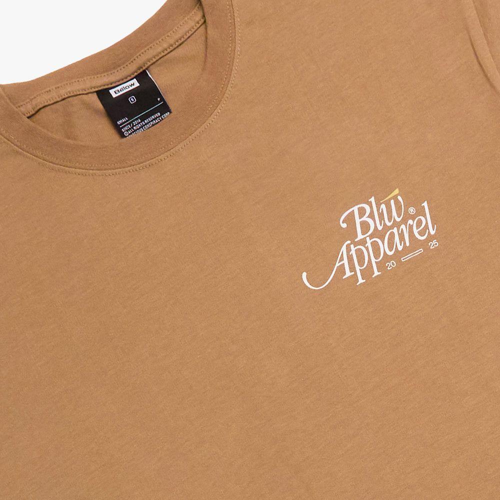 BASIC TSHIRT HYPHEN ARENA-6