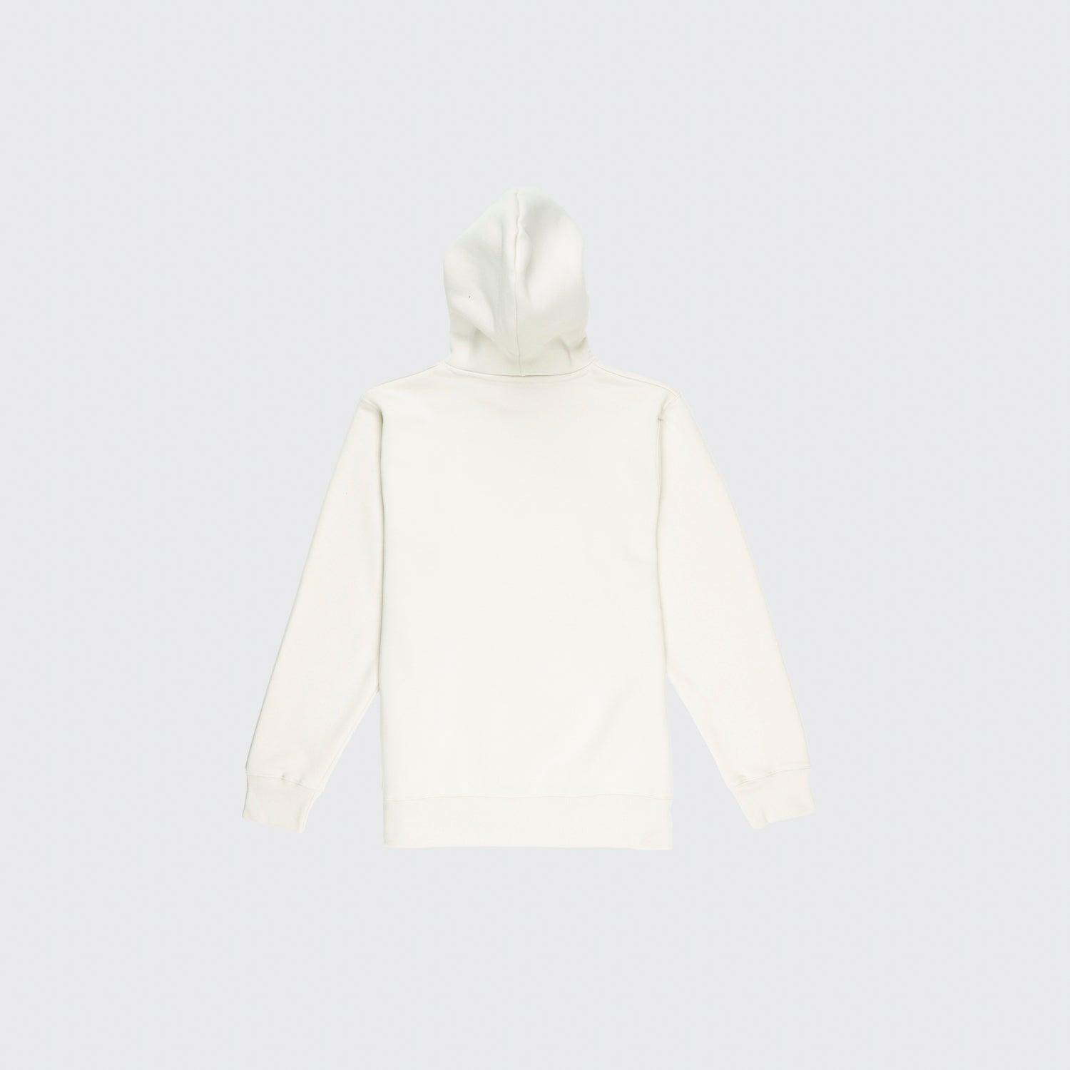 TRADE BASIC HOODIE-1