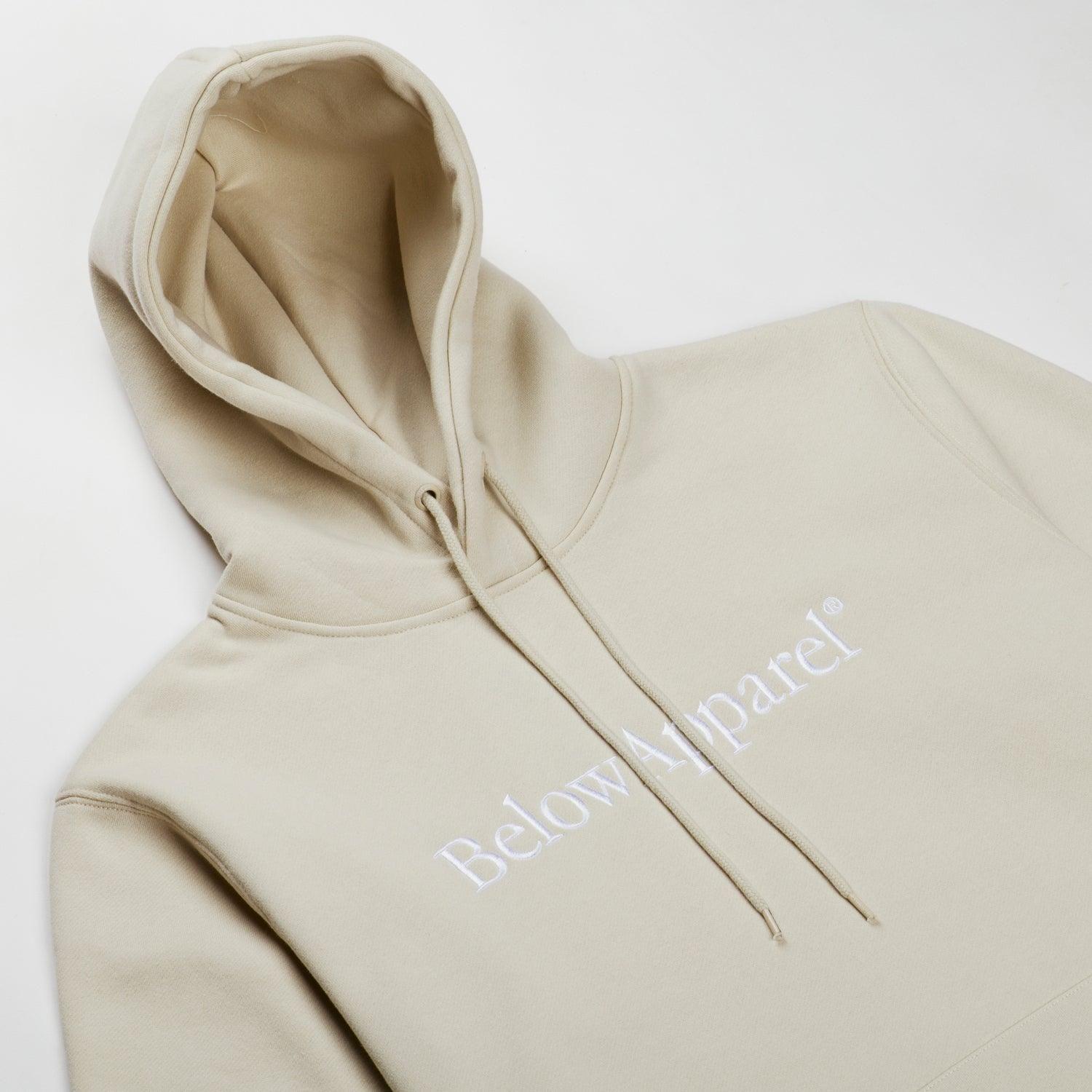 TRADE BASIC HOODIE-2
