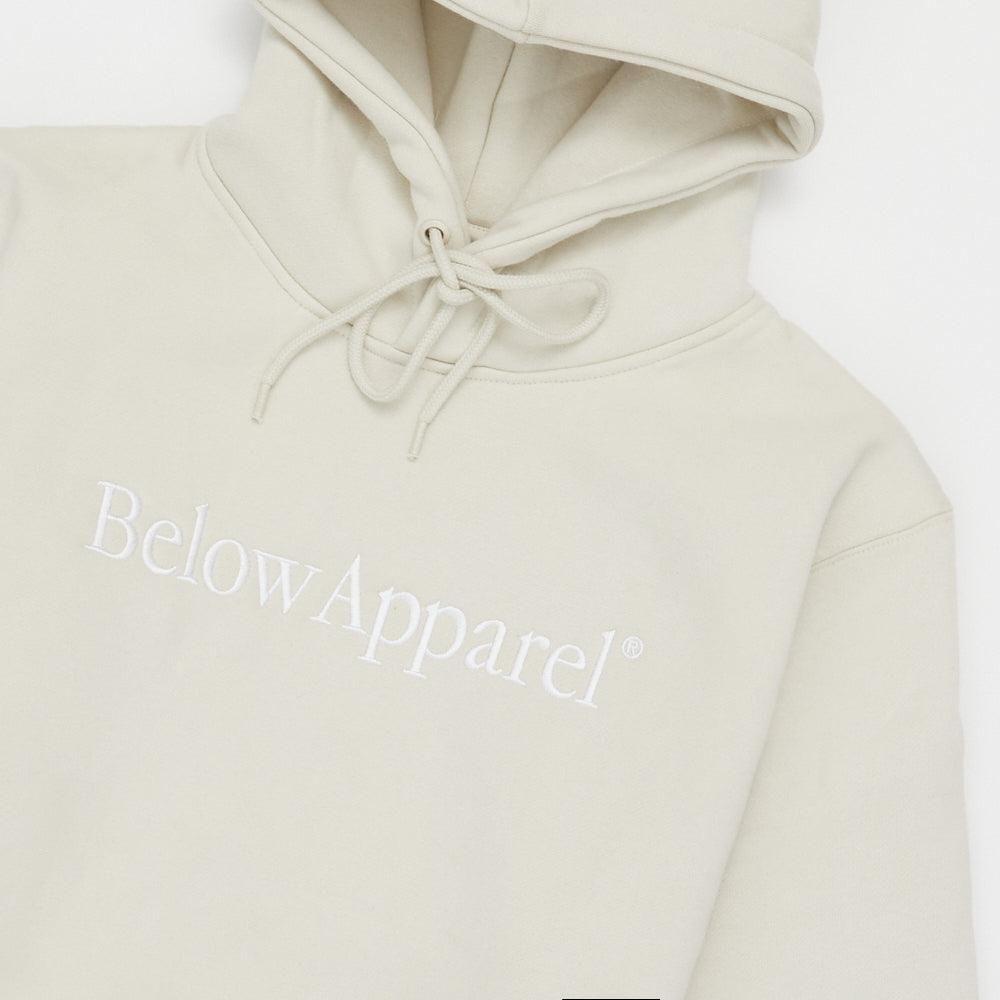 TRADE BASIC HOODIE-3