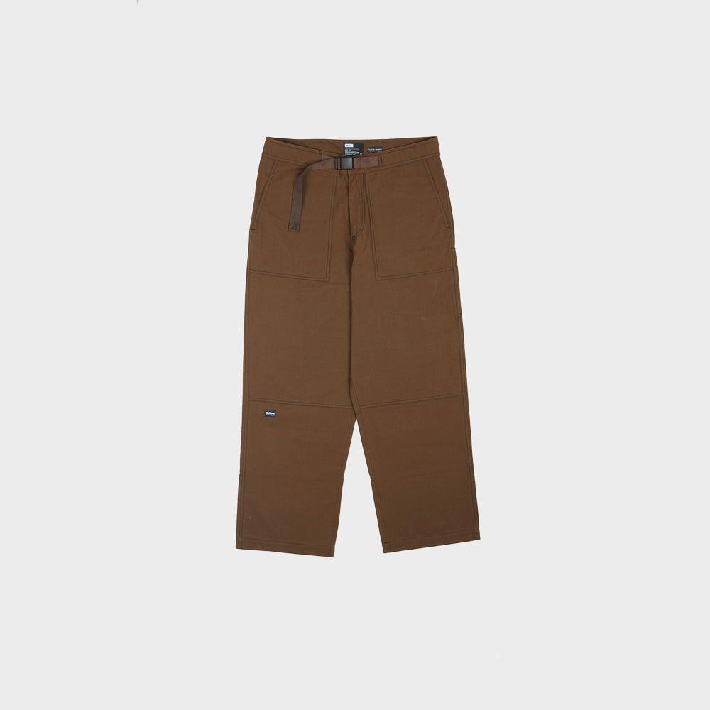 YARD OVERPOCKET PANTS-0