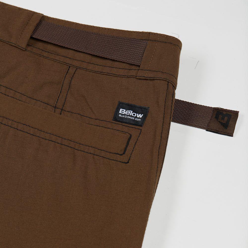 YARD OVERPOCKET PANTS-2