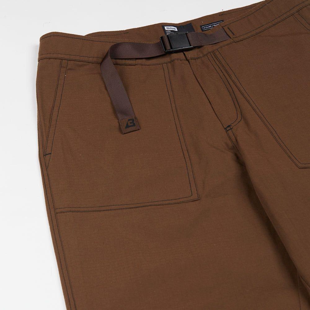 YARD OVERPOCKET PANTS-6