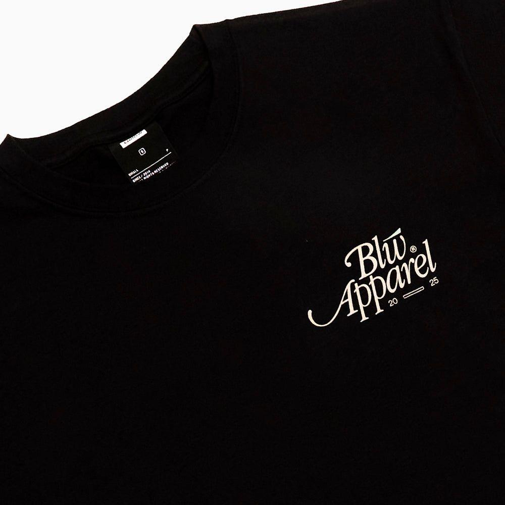 BASIC TSHIRT HYPHEN BLACK-6