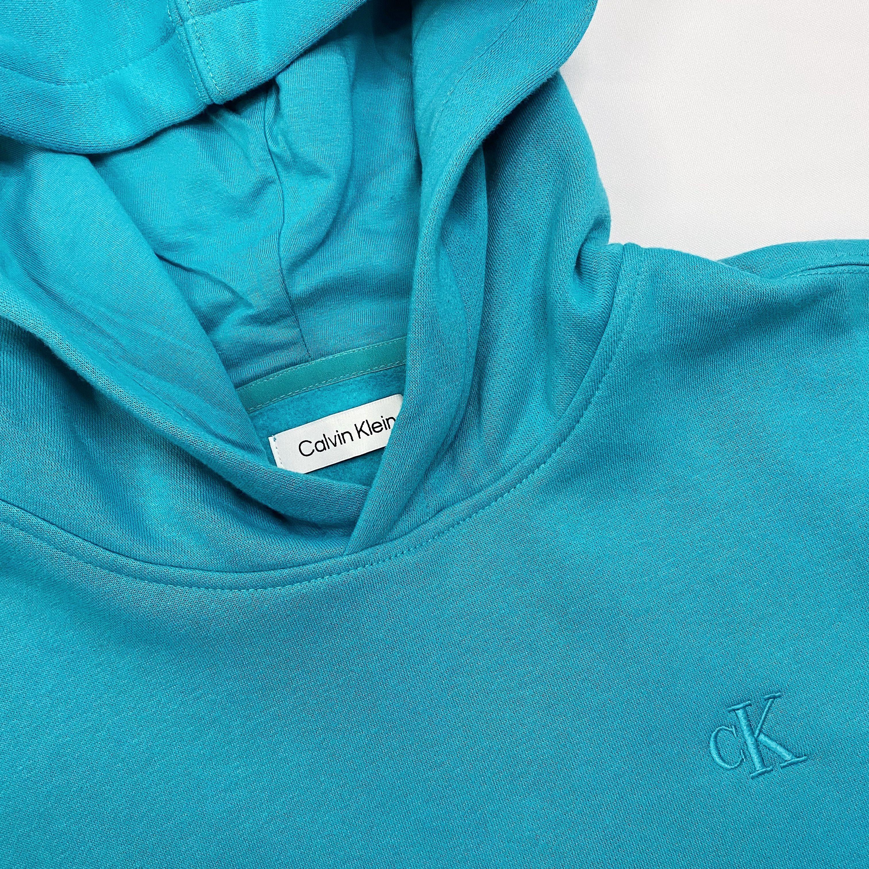 POLERON CALVIN KLEIN LOGO-6