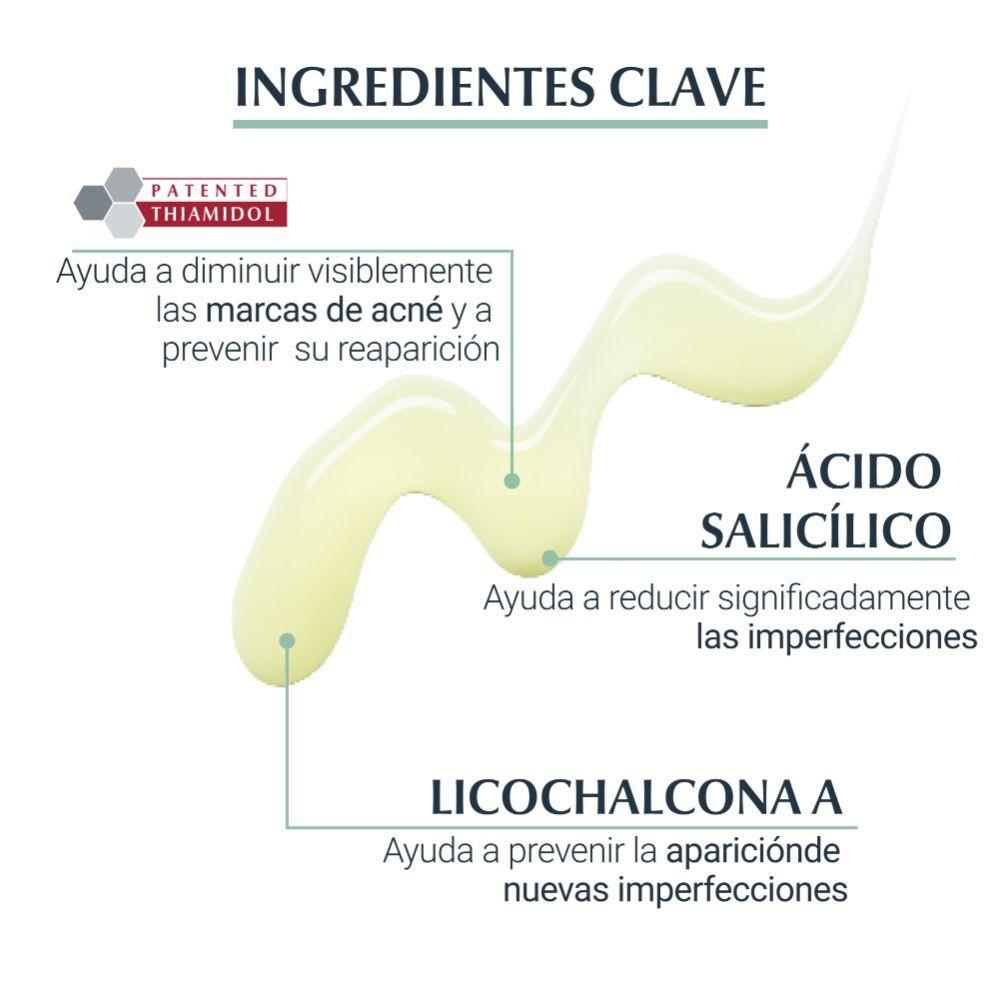 Eucerin Pack Dermopure Sérum + Hyaluron Gel 40/50ml-5