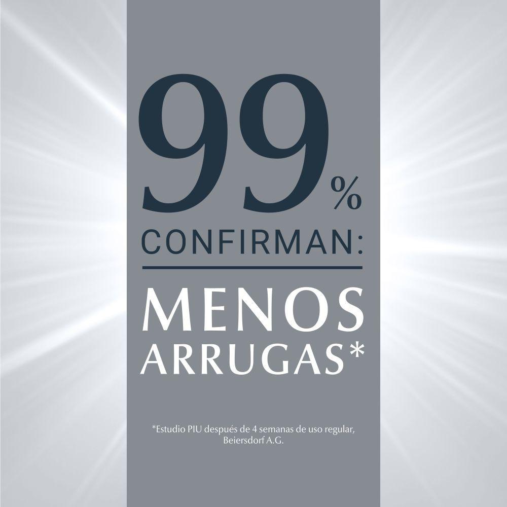 Crema Facial Antiarrugas Eucerin Hyaluron-Filler Día 50ml-5