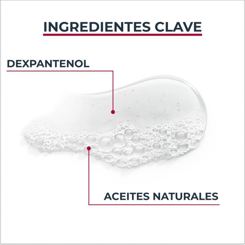 EUCERIN Aceite & Gel de Ducha Corporal ph5 400ml-4