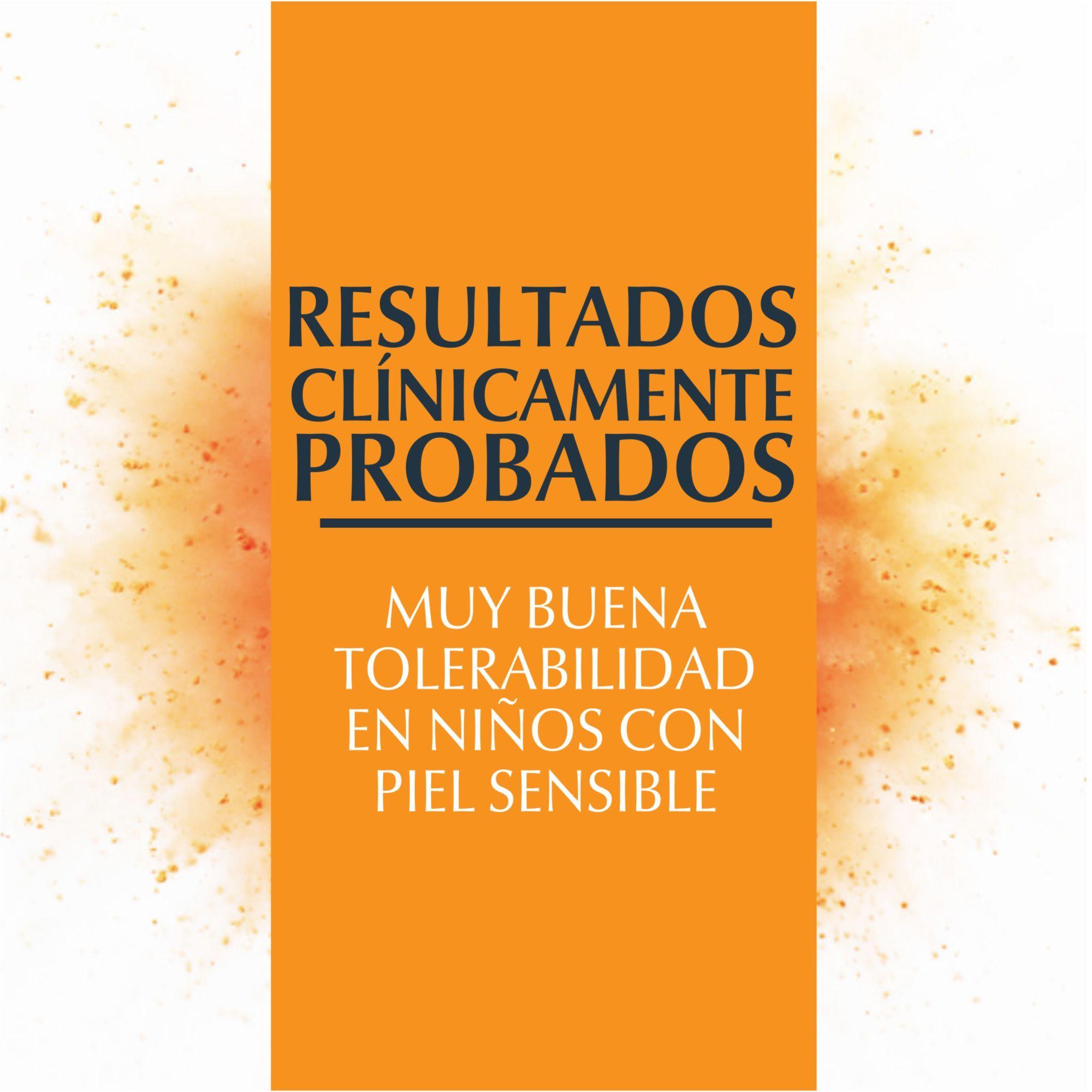 Protector Solar Eucerin Kids con Micropigmentos FPS30 150ml-7