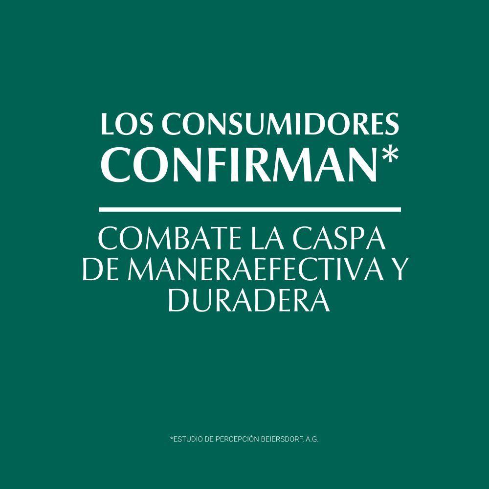 Eucerin Dermocapillaire Shampoo Anticaspa Crema 250ml-5