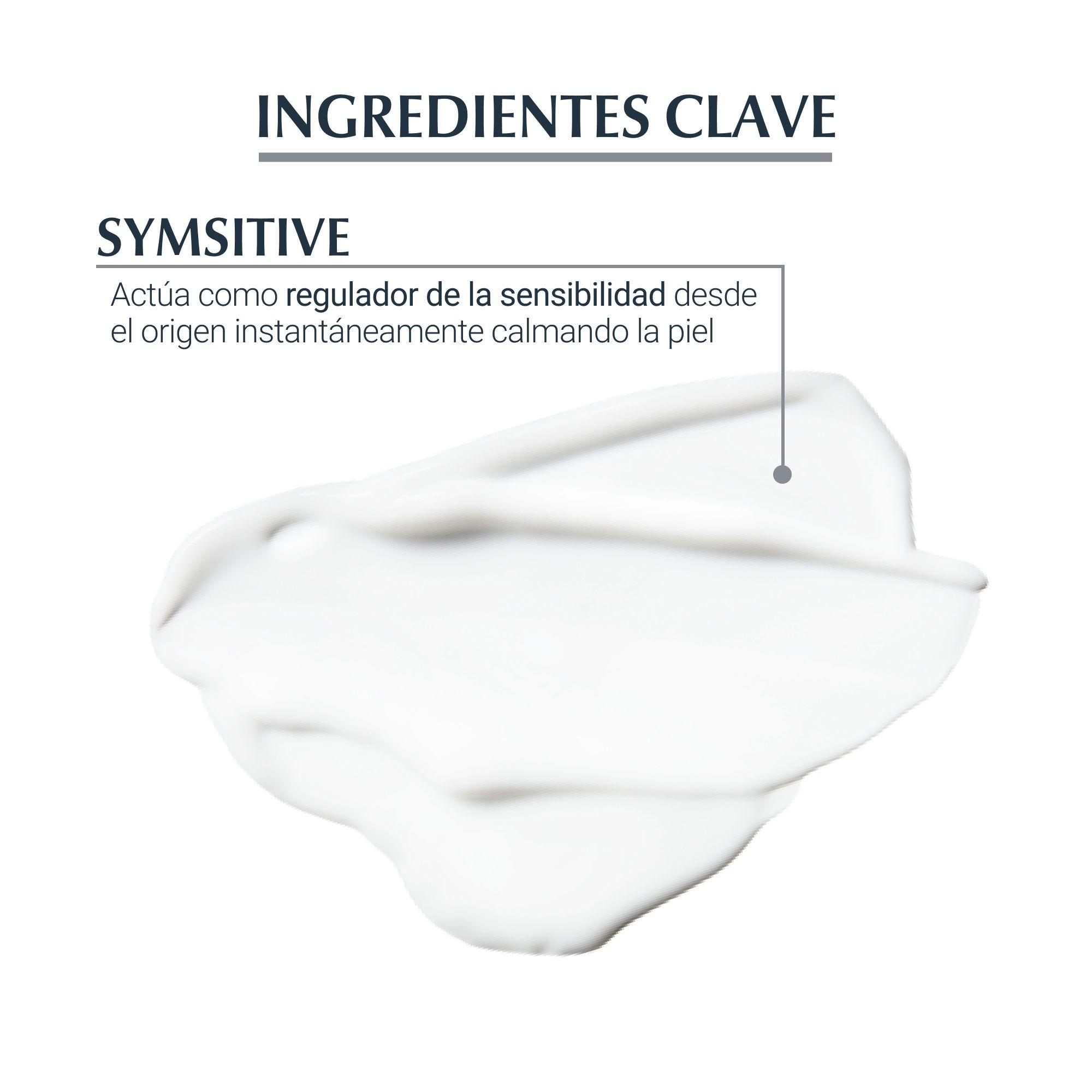 EUCERIN UltraSensitive Crema Facial para Piel Seca Soothing-3