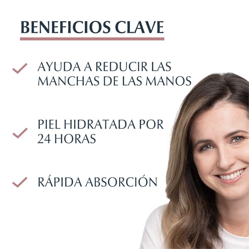 Eucerin Anti-Pigment Crema De Manos FPS 30 75ml-2