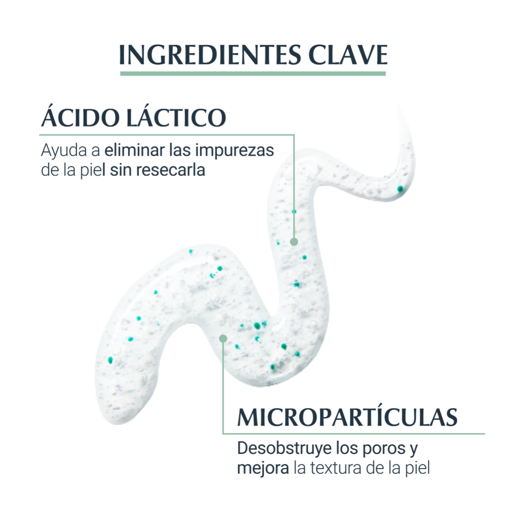 Exfoliante Facial Eucerin Dermopure 100ml-3