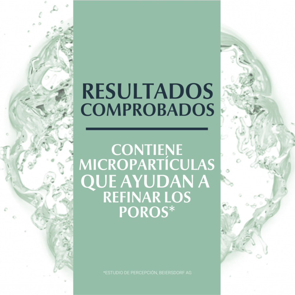 Exfoliante Facial Eucerin Dermopure 100ml-5